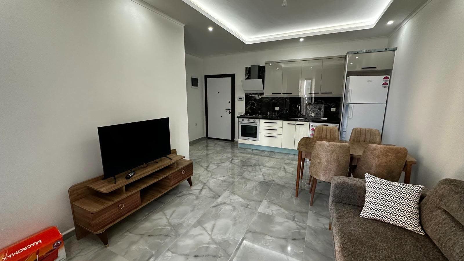 Aser Vouge Residence