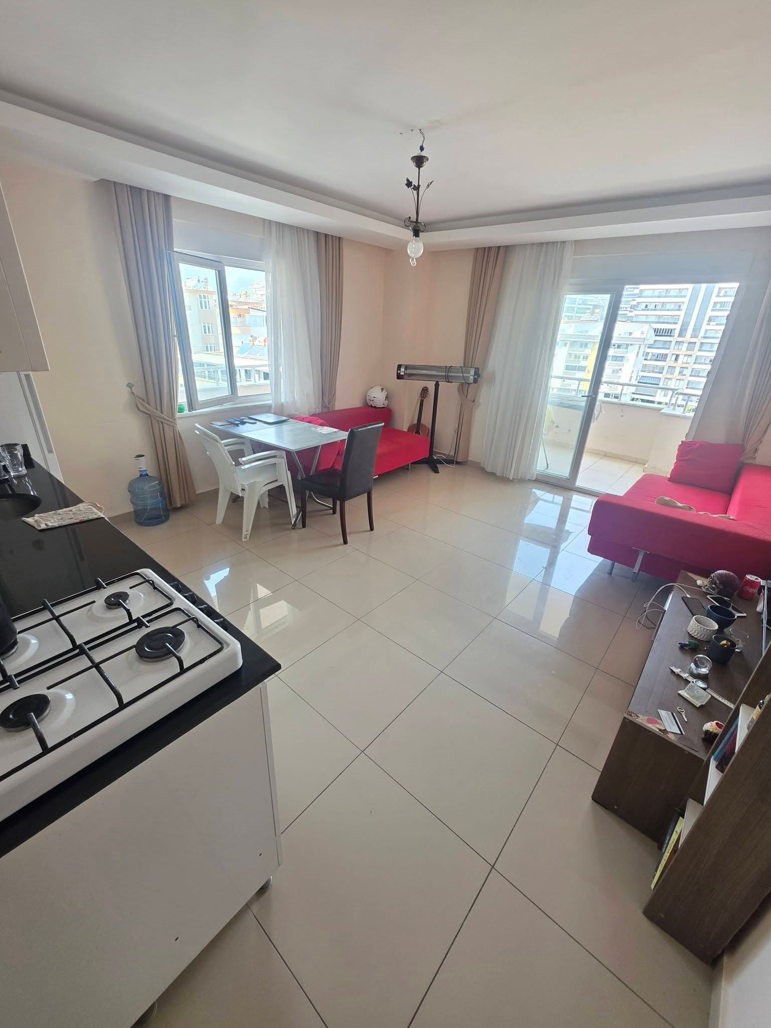 Hak Residence